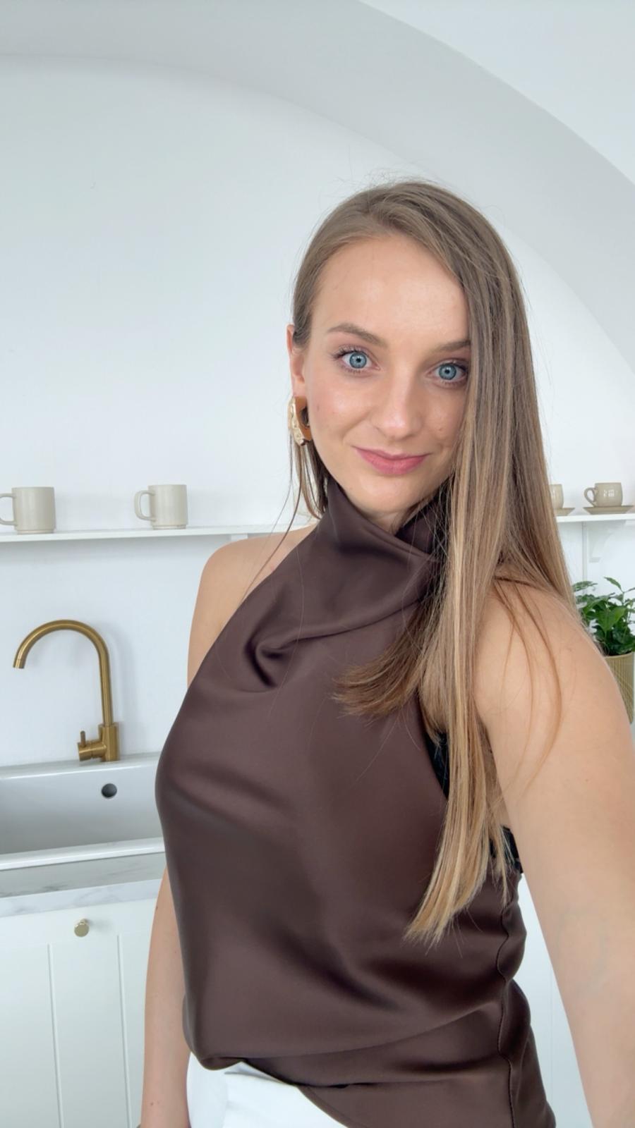 Dietetyczka Anna Kowalska